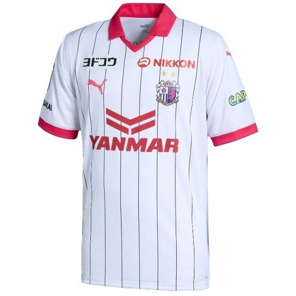  Camisa II Cerezo Osaka 2023 Puma oficial