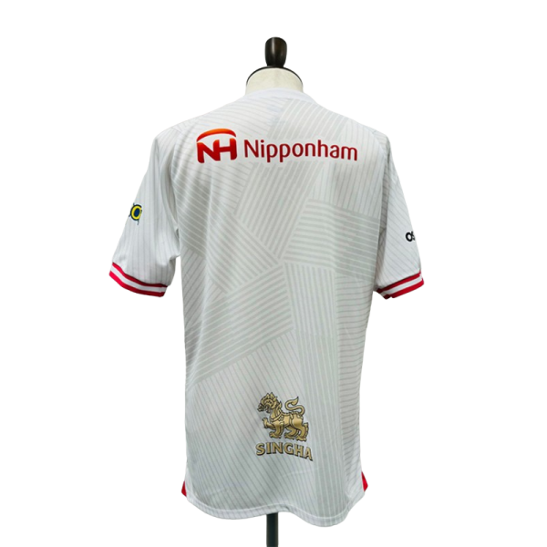 Camisa II Cerezo Osaka 2024 Puma oficial 