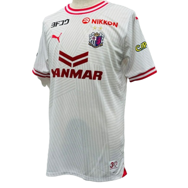 Camisa II Cerezo Osaka 2024 Puma oficial 