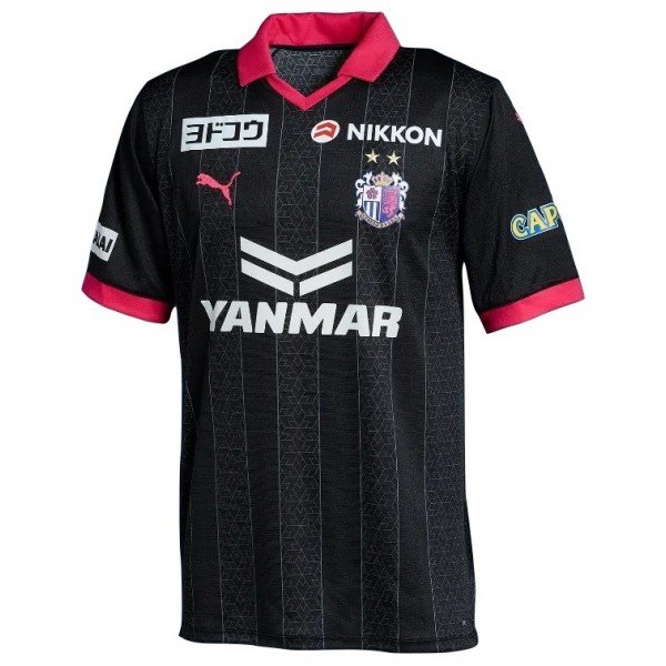  Camisa III Cerezo Osaka 2023 Puma oficial