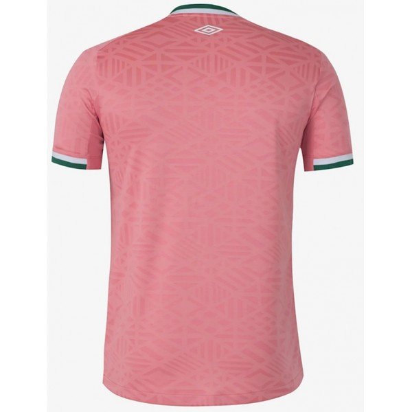 Camisa Chapecoense 2022 2023 Umbro oficial Outubro Rosa