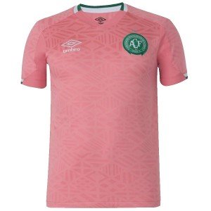 Camisa Chapecoense 2022 2023 Umbro oficial Outubro Rosa