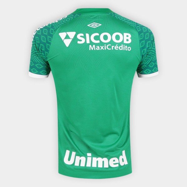 Camisa I Chapecoense 2021 2022 Umbro oficial