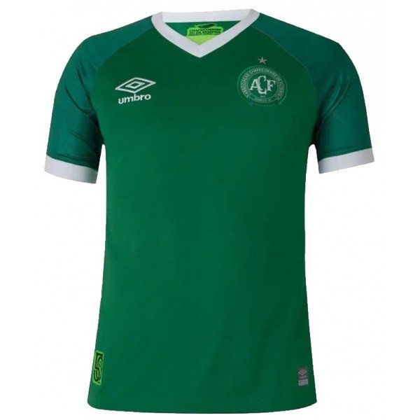 Camisa I Chapecoense 2023 Umbro oficial 