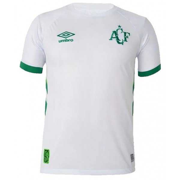 Camisa II Chapecoense 2023 Umbro oficial 