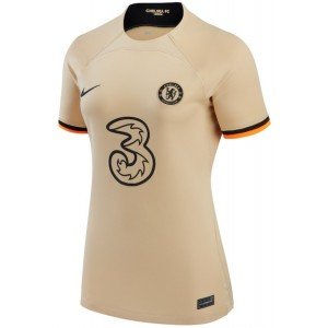 Camisa Feminina III Chelsea 2022 2023 Third 