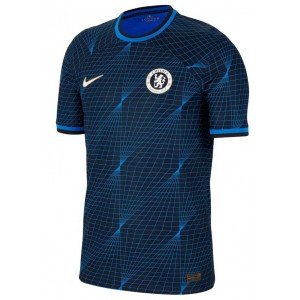 Camisa II Chelsea 2023 2024 Away 