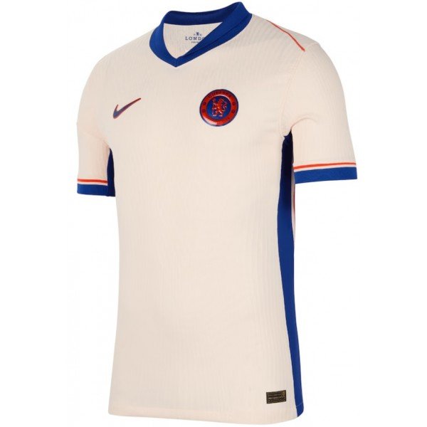 Camisa II Chelsea 2024 2025 Away 