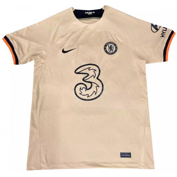 Camisa III Chelsea 2022 2023 Third 