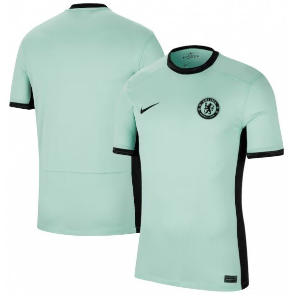 Camisa III Chelsea 2023 2024 Third 