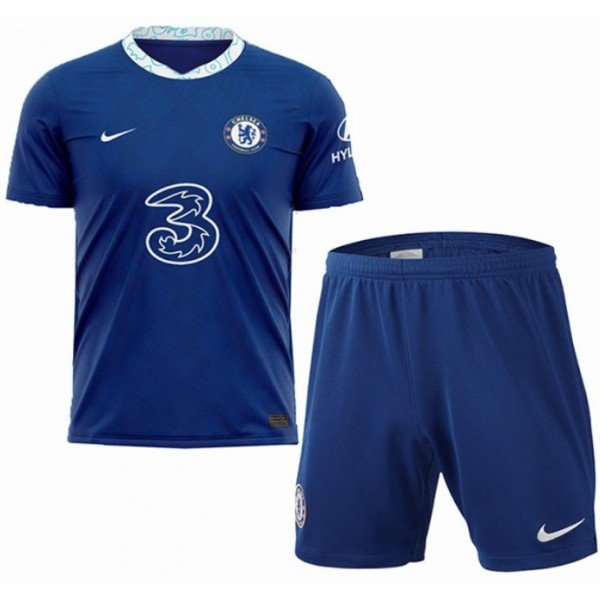 Kit infantil I Chelsea 2022 2023 Home