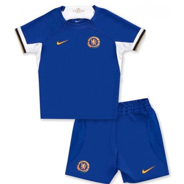 Kit infantil I Chelsea 2023 2024 Home 