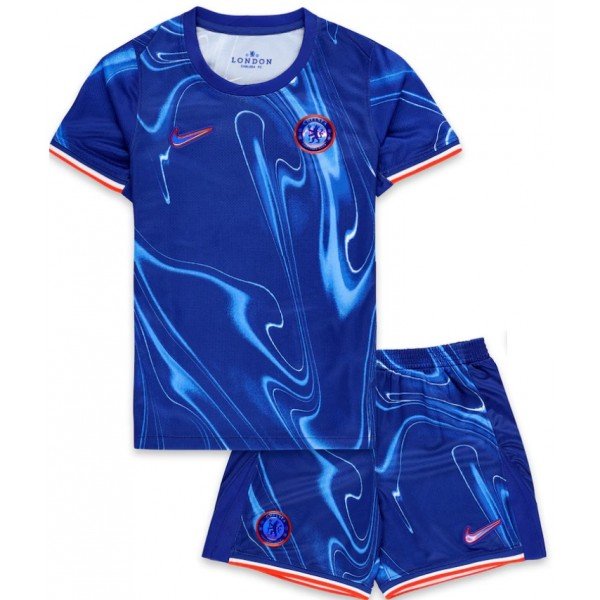 Kit infantil I Chelsea 2024 2025 Home 