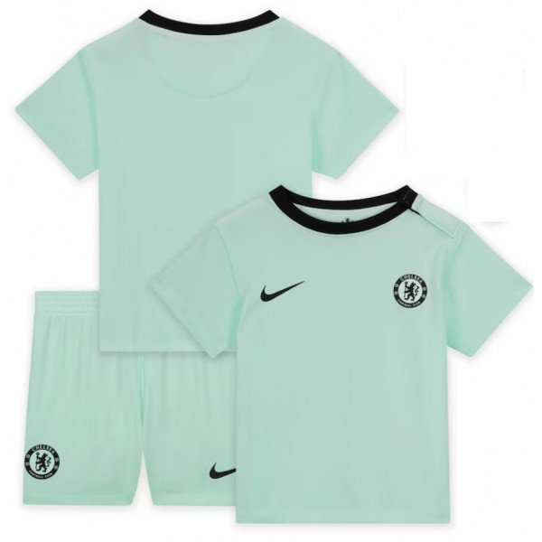 Kit infantil III Chelsea 2023 2024 Third 