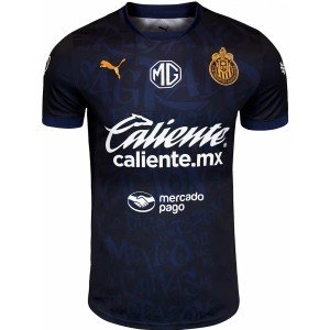 Camisa III Chivas Guadalajara 2024 2025 Puma oficial 