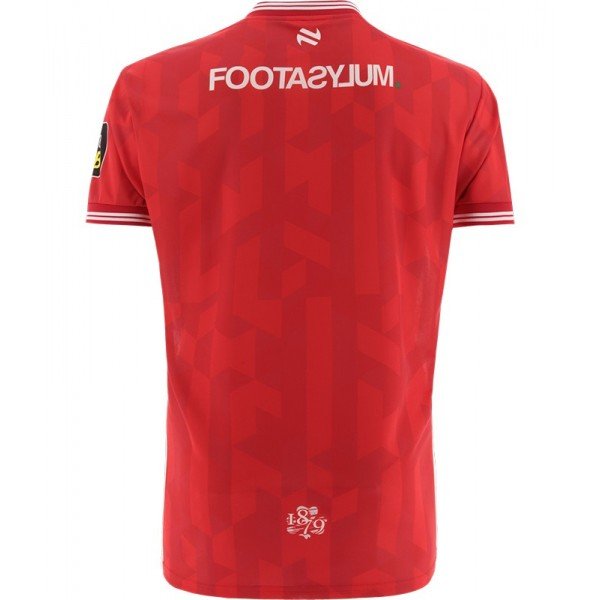 Camisa I Cliftonville 2024 2025 O'neills oficial 