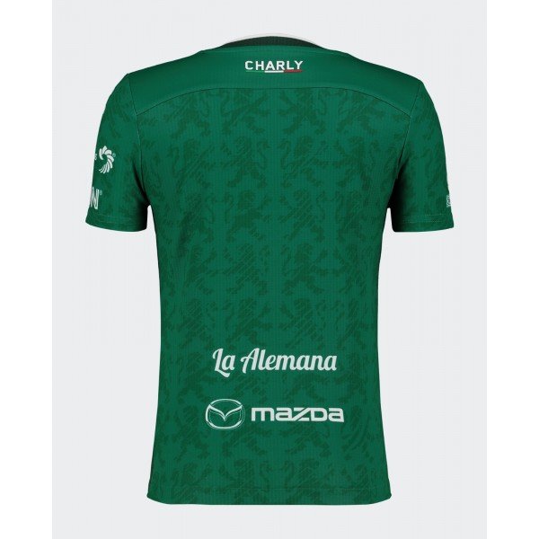 Camisa I Club Leon 2024 2025 Charly oficial 