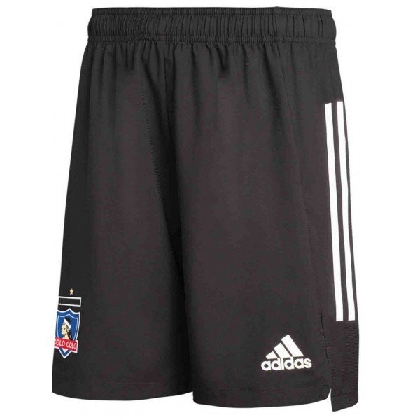 Calção II Colo Colo 2021 2022 Adidas oficial