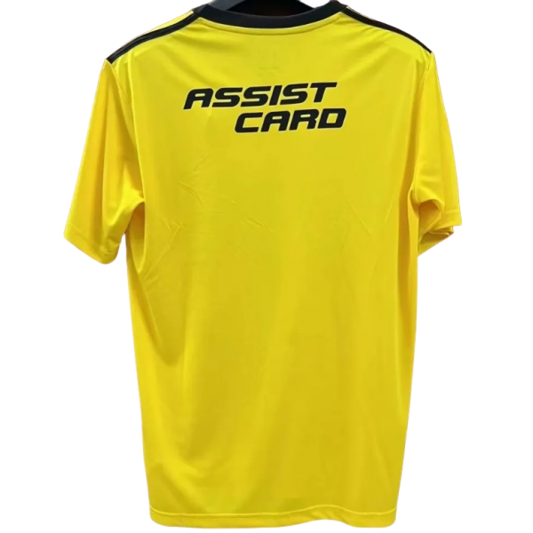 Camisa Goleiro III Colo Colo 2024 Adidas oficial 