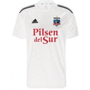 Camisa I Colo Colo 2021 Adidas oficial