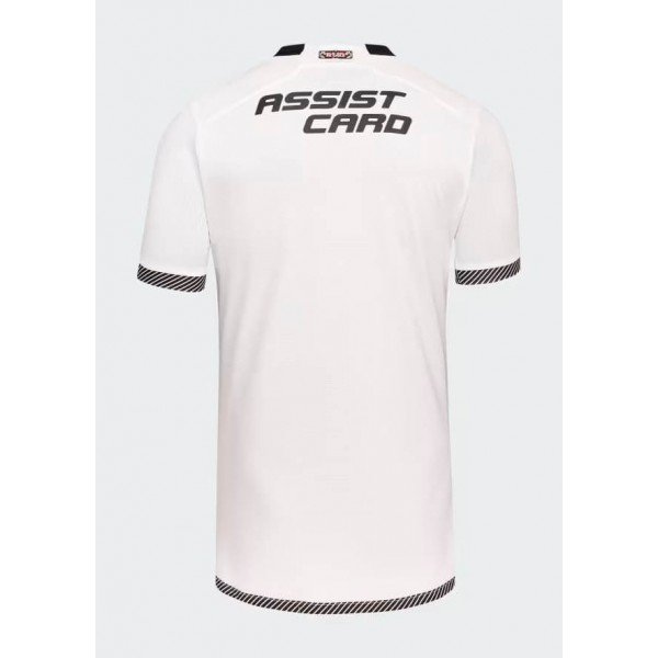 Camisa I Colo Colo 2024 Adidas oficial 