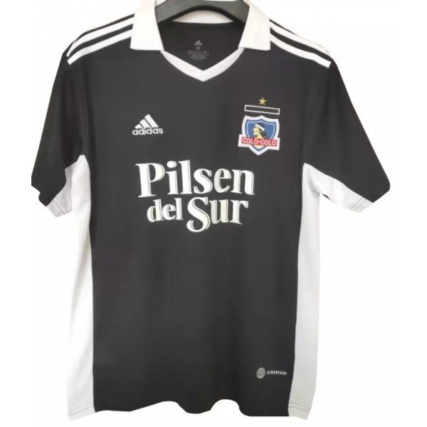 Camisa II Colo Colo 2022 Adidas oficial