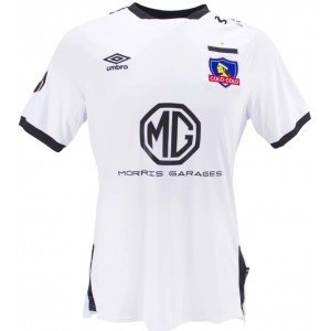 Camisa oficial Under Armour Colo Colo 2019 I jogador