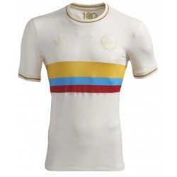 Camisa Seleção da Colômbia 2024 Adidas oficial Especial 