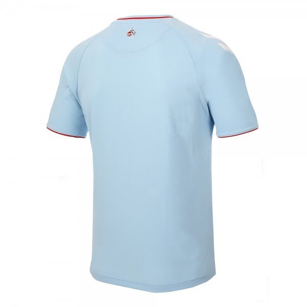 Camisa III Colonia 2023 2024 Hummel oficial 