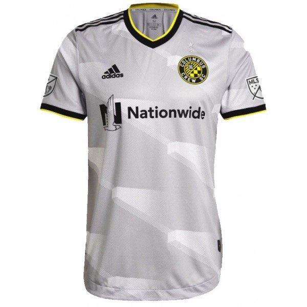 Camisa I Columbus Crew 2021 Adidas oficial