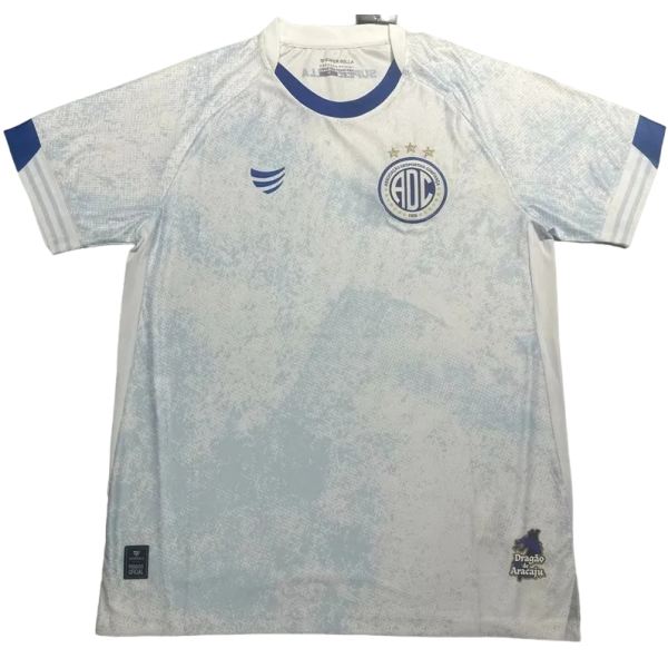 Camisa II Confiança 2024 Super Bolla oficial