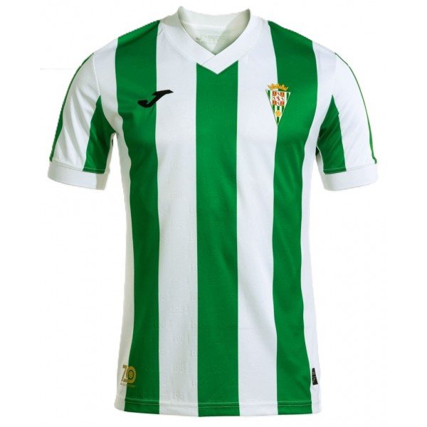 Camisa I Cordoba CF 2024 2025 Joma oficial 