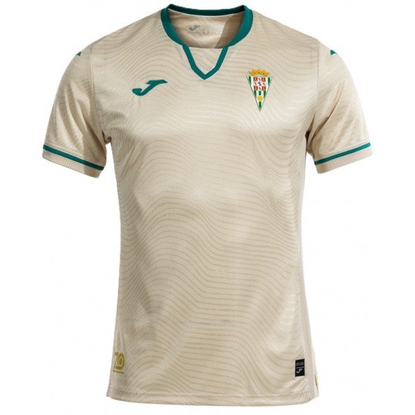 Camisa III Cordoba CF 2024 2025 Joma oficial 