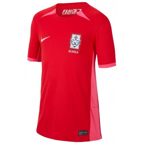 Camisa Feminina I Coreia do Sul 2023 Home 