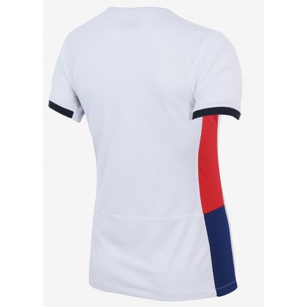 Camisa Feminina II Coreia do Sul 2023 Away