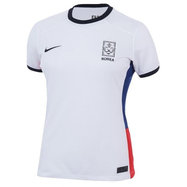 Camisa Feminina II Coreia do Sul 2023 Away