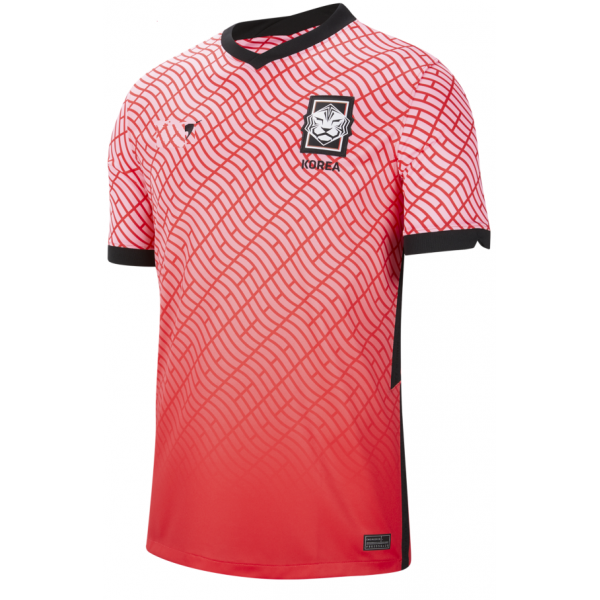 Camisa seleção da Coreia do Sul 2020 I Home jogador