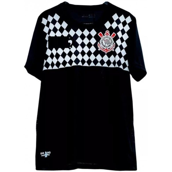 Camisa Corinthians 2020 2021 Edição especial