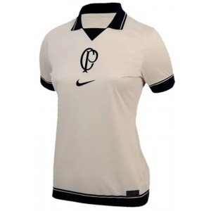 Camisa Feminina IV Corinthians 2023 Fourth
