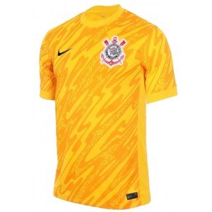 Camisa Goleiro I Corinthians 2024 Home 