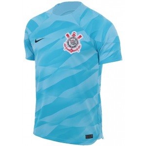 Camisa II Goleiro Corinthians 2023 2024 Away 