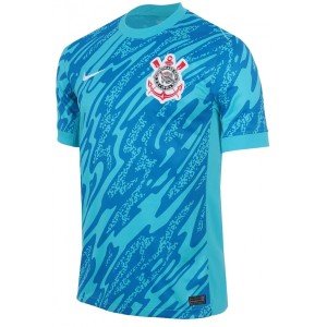 Camisa Goleiro II Corinthians 2024 Away 