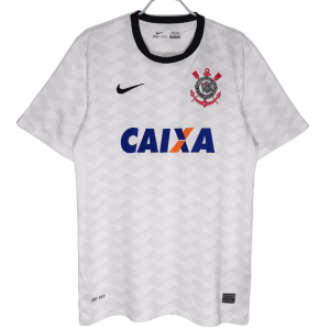 Camisa I Corinthians 2012 Home retro