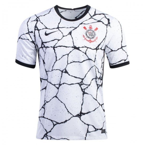 Camisa I Corinthians 2021 2022 Home