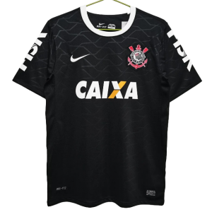 Camisa II Corinthians 2012 Away retro