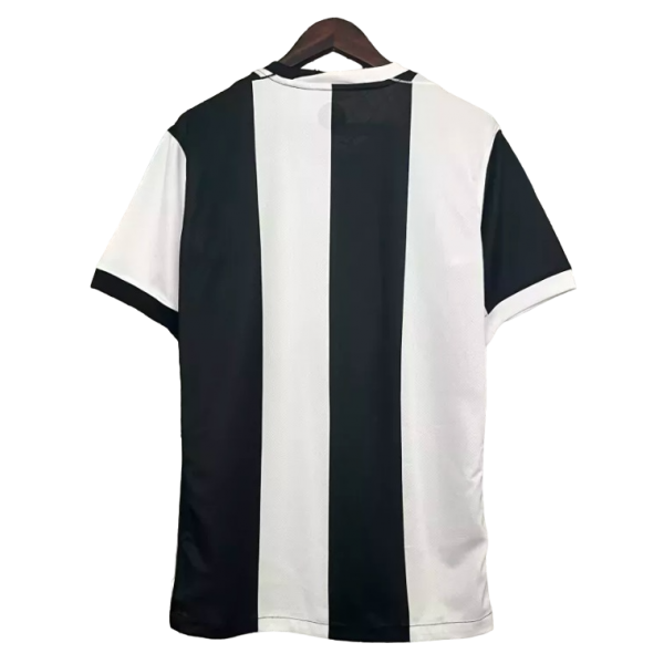 Camisa III Corinthians 2024 Third