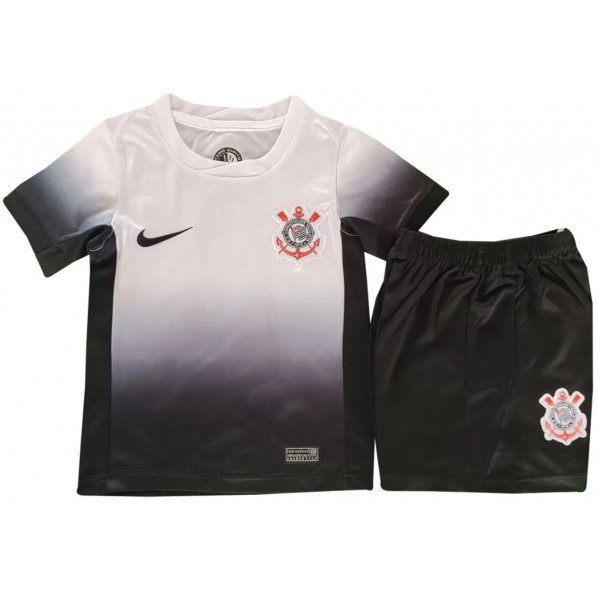 Kit infantil I Corinthians 2024 Home