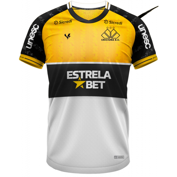 Camisa I Criciuma 2023 Volt Sport oficial 