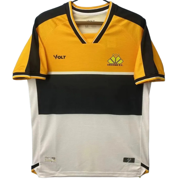 Camisa I Criciuma 2024 Volt Sport oficial 