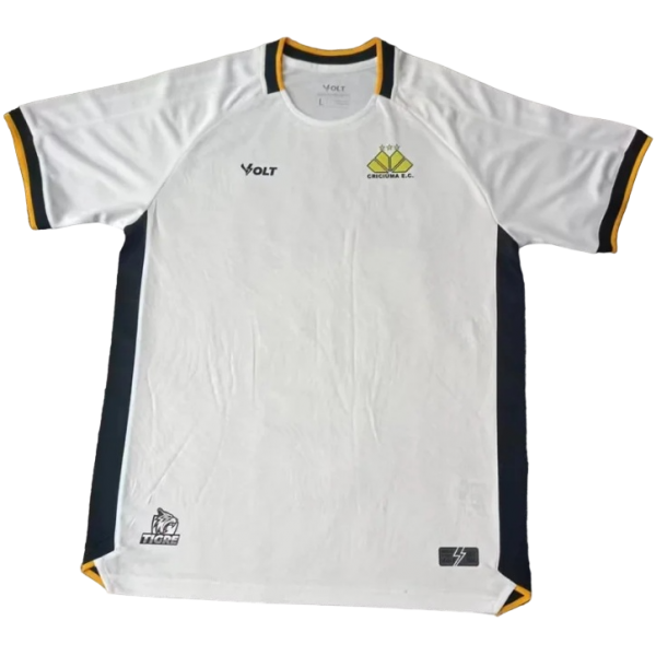 Camisa II Criciuma 2024 Volt Sport oficial 